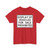 MUTCD-CA SR26 (California) (Road Sign) T-Shirt