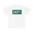 McClain 240 (Oklahoma) (Road Sign) T-Shirt