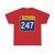 MN-247 (Minnesota) (Road Sign) T-Shirt