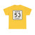 Martin County Route 53 MN (Minnesota) (Road Sign) T-Shirt