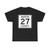 Martin County Route 27 MN (Minnesota) (Road Sign) T-Shirt