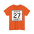 Martin County Route 27 MN (Minnesota) (Road Sign) T-Shirt