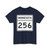 MN-256 1948 (Minnesota) (Road Sign) T-Shirt