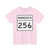 MN-256 1948 (Minnesota) (Road Sign) T-Shirt