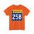 MN-258 (Minnesota) (Road Sign) T-Shirt