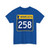 MN-258 (Minnesota) (Road Sign) T-Shirt