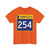 MN-254 (Minnesota) (Road Sign) T-Shirt
