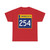 MN-254 (Minnesota) (Road Sign) T-Shirt