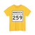 MN-259 1948 (Minnesota) (Road Sign) T-Shirt
