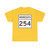 MN-254 1948 (Minnesota) (Road Sign) T-Shirt