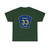 Marion County Route 33 AL (Alabama) (Road Sign) T-Shirt
