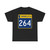 MN-264 (Minnesota) (Road Sign) T-Shirt