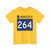 MN-264 (Minnesota) (Road Sign) T-Shirt