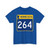 MN-264 (Minnesota) (Road Sign) T-Shirt