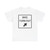 MUTCD-CA SR64B (California) (Road Sign) T-Shirt