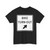 MUTCD-CA SR64B (California) (Road Sign) T-Shirt