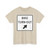 MUTCD-CA SR64B (California) (Road Sign) T-Shirt