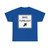 MUTCD-CA SR64B (California) (Road Sign) T-Shirt