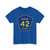 Marion County 42 (Florida) (Road Sign) T-Shirt