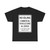 MUTCD-CA SR62 (California) (Road Sign) T-Shirt