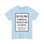 MUTCD-CA SR62 (California) (Road Sign) T-Shirt