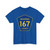 Mahoning County 167 (Ohio) (Road Sign) T-Shirt