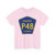 Madison County Route P48 IA (Iowa) (Road Sign) T-Shirt