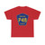 Madison County Route P48 IA (Iowa) (Road Sign) T-Shirt
