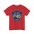Madison County Route P48 IA (Iowa) (Road Sign) T-Shirt