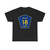 Macon County 18 (Illinois) (Road Sign) T-Shirt