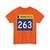 MN-263 (Minnesota) (Road Sign) T-Shirt