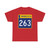 MN-263 (Minnesota) (Road Sign) T-Shirt