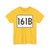 MA Route 161B (Massachusetts) (Road Sign) T-Shirt