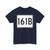 MA Route 161B (Massachusetts) (Road Sign) T-Shirt