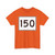 MA Route 150 (Massachusetts) (Road Sign) T-Shirt