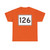MA Route 126 (Massachusetts) (Road Sign) T-Shirt