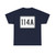 MA Route 114A (Massachusetts) (Road Sign) T-Shirt
