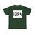 MA Route 109A (Massachusetts) (Road Sign) T-Shirt
