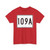 MA Route 109A (Massachusetts) (Road Sign) T-Shirt