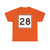 MA Route 28 (Massachusetts) (Road Sign) T-Shirt