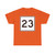 MA Route 23 (Massachusetts) (Road Sign) T-Shirt