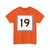 MA Route 19 (Massachusetts) (Road Sign) T-Shirt