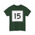 MA Route 15 (Massachusetts) (Road Sign) T-Shirt