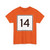 MA Route 14 (Massachusetts) (Road Sign) T-Shirt