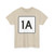 MA Route 1A (Massachusetts) (Road Sign) T-Shirt