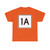 MA Route 1A (Massachusetts) (Road Sign) T-Shirt