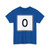 MA Route 0 (Massachusetts) (Road Sign) T-Shirt