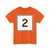 MA Route 2 (Massachusetts) (Road Sign) T-Shirt