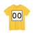 MA Route 2-digit template (Massachusetts) (Road Sign) T-Shirt