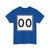 MA Route 2-digit template (Massachusetts) (Road Sign) T-Shirt